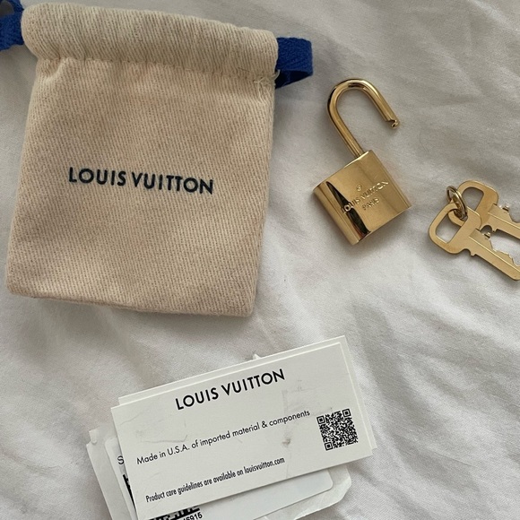 Louis Vuitton Brand New Speedy 25 Bag - Picture 5 of 7